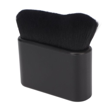 БОЛЬШАЯ ЩЕТКА ДЛЯ ЛИЦА И ТЕЛА С ТОЛСТОЙ ЩЕТИНОЙ