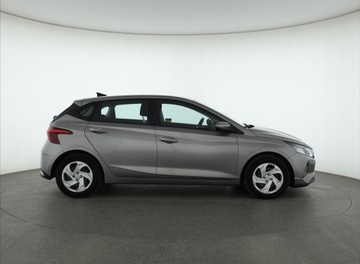 Hyundai i20 III Hatchback 1.2 MPI 84KM 2022 Hyundai i20 1.2 MPI, Salon Polska, 1. Właściciel, zdjęcie 5