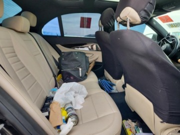 Mercedes Klasa E W213 2021 Mercedes-Benz Klasa E 2021 MERCEDES-BENZ E 450 4MATIC 3.0 Benzyna 362KM, zdjęcie 10