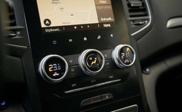 Renault Megane IV Hatchback 5d  Facelifting 1.3 TCe 140KM 2021 Renault Megane Renault Megane 1.3 TCe FAP Intens 1.3 Benzyna 140KM, zdjęcie 19