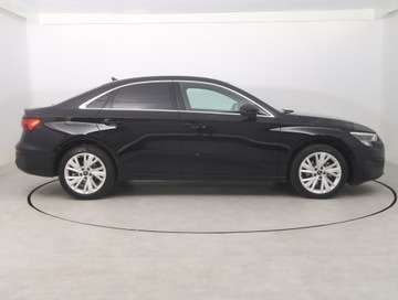 Audi A8 D5 2023 Audi A3 35 TFSI, Salon Polska, 1. Właściciel, zdjęcie 5