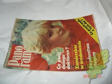 Panorama Nr 42 19,10,1986