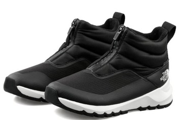Зимние туфли THE NORTH FACE THERMOBALL ZIP, размер 38