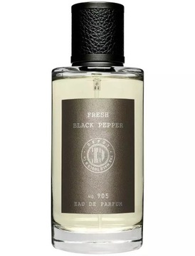 Depot 905 Eau de Parfum Perfumy Black Pepper 100ml
