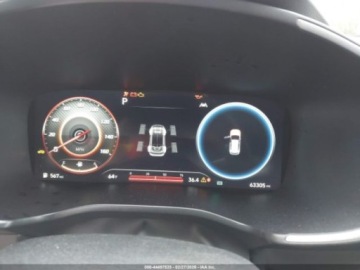 Hyundai Santa Fe IV 2023 Hyundai Santa Fe Hybrid Sel Premium 2023 1.6 Hybryda 178KM, zdjęcie 10