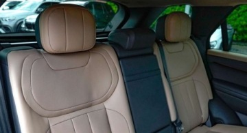 Land Rover Range Rover V SWB PHEV 3.0 460e 460KM 2025 Land Rover Range Rover Sport Land Rover RANGE ROVER SPORT 3.0P I6 PHEV 460, zdjęcie 19