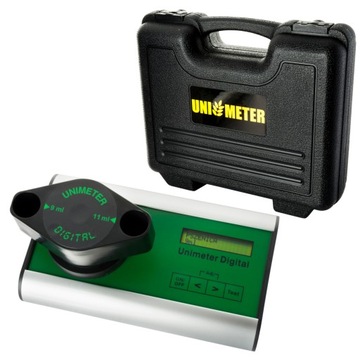 Влагомер зерна с измельчителем Unimeter Super