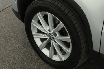 Volkswagen Tiguan I SUV Facelifting 2.0 TDI CR DPF BlueMotion 110KM 2012 VW Tiguan 2.0 TDI, Skóra, Navi, Klima, zdjęcie 9