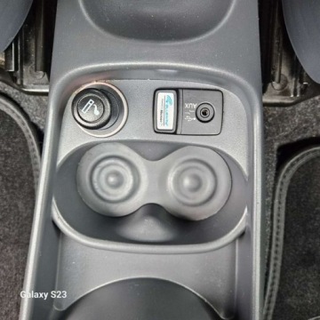 Fiat 500 II Seria 4 1.2 69KM 2015 Fiat 500 Aluminiowe Felgi Czujniki Parkowania Rozkladany Dach Gwarancja Vip, zdjęcie 25