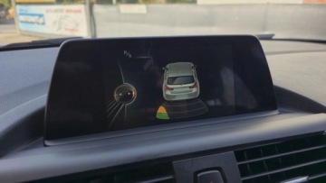 BMW Seria 1 F20-F21 Hatchback 5d Facelifting 2017 118i 136KM 2017 BMW Seria 1 1,5 benzyna 136 KM NAVI bi xenon zarejestrowany 1.5 Benzyna, zdjęcie 20