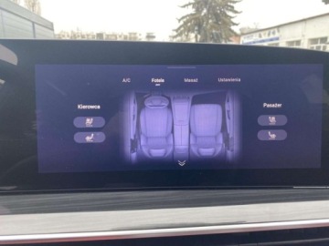 Omoda 9 1.5 T-GDI 537KM 2025 Omoda 9 PHEV Exlusive 1.5 Hybryda Plug-in 537KM, zdjęcie 26