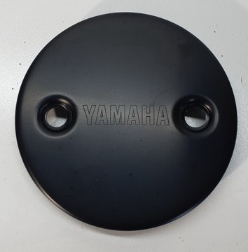 Крышка двигателя Yamaha T-MAX TMAX 500 530