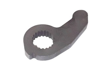 ORYGINALNA dzwignia sprzęgła VW SEAT SKODA 02K141709A