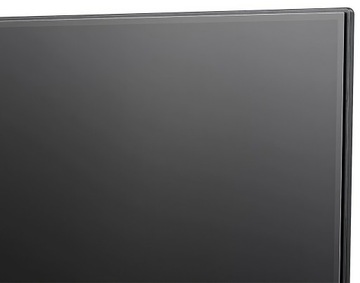 Hisense 55A6K 55-дюймовый 4K UHD LED-телевизор, черный