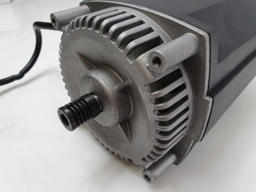 Рубанок PADM 1250 A1, парковый двигатель