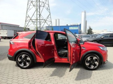 Renault Symbioz 2025 Renault Symbioz Navi Full Led Kamera Alu 18 Automat Keyless Go 2025 1.3, zdjęcie 12