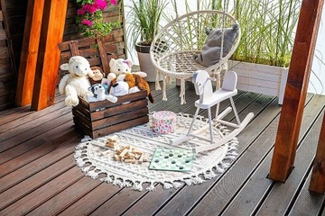 Морилка 6 л ДУБ ТЕМНЫЙ 8 ЛЕТ ЗАЩИТЫ ДЕРЕВА