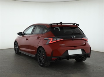 Hyundai i20 III Hatchback N 1.6 T-GDI 204KM 2022 Hyundai i20 N 1.6 T-GDI, Salon Polska, zdjęcie 3