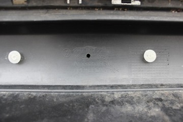 NÁRAZNÍK PŘEDNÍ KAPOTA VW AMAROK 2H0 2H7 12-16