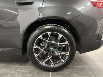 BMW X3 G45 2025 BMW X3 xDrive20 Sport Suv 2.0 (208KM) 2025, zdjęcie 16