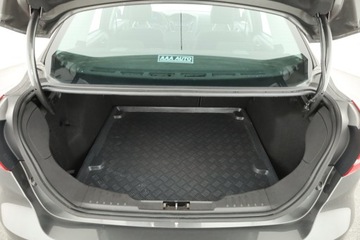 Ford Focus III Sedan Facelifting 1.6 Ti-VCT 105KM 2017 Ford Focus 1.6 i, Salon Polska, Serwis ASO, Klima, zdjęcie 14