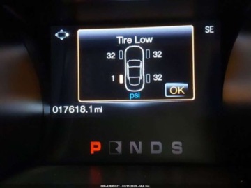 Ford Mustang VI 2015 Ford Mustang GT Premium 2015 5.0l 5.0 Benzyna 435KM, zdjęcie 11