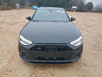 Audi A4 B9 2023 Audi A4 Limousine Premium Plus 45 2023 2.0 Benzyna 261KM, zdjęcie 5