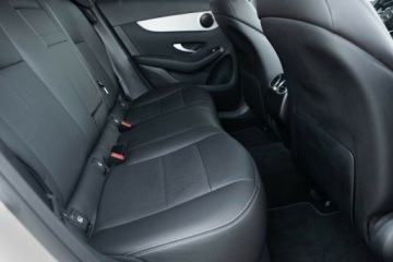 Mercedes GLC C253 SUV Facelifting 2.0 200d 163KM 2022 Mercedes-Benz GLC 200d 4Matic AMG Line Salon PL Autotrade 2.0 Diesel, zdjęcie 29