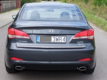 Hyundai i40 Sedan 1.7 CRDi 115KM 2012 1.7 crdi-Alu 16-Ładny Stan, zdjęcie 17