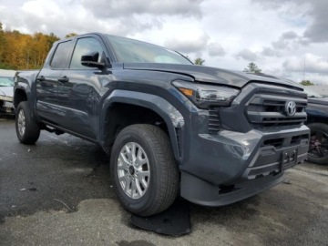 Toyota Tacoma II 2025 Toyota Tacoma Double Cab 2025 2.4l 2.4 Benzyna 278KM, zdjęcie 4