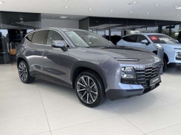 Jetour Dashing 2026 Jetour Dashing 1.5T 6DCT 147km Nowy 7 lat gwarancji Automat FV23, zdjęcie 4