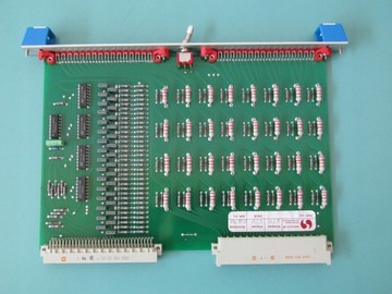 ALFA LAVAL SATT CONTROL 940 122 101 IDP 24V MODULE