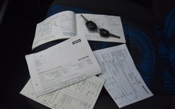 Opel Agila B 1.2 Twinport ECOTEC 94KM 2014 Opel Agila 1.2B Klima Automat 2014r 116 Tys Km Sprowadzony 1.2 Benzyna, zdjęcie 30