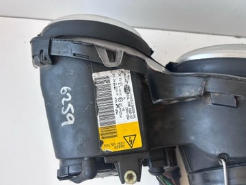 JAGUAR X-TYPE SVĚTLO LEVÝ PRAVÁ PŘEDNÍ XENON ORIGINÁLNÍ