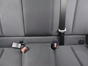 BMW Seria 1 F20-F21 2018 BMW 1 118i, Salon Polska, 1. Właściciel, zdjęcie 9