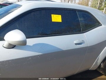 Dodge Challenger III 2021 Dodge Challenger 2021r., 6.4L, zdjęcie 5