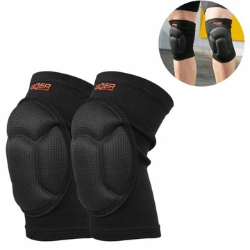 2 шт. наколенники для танцев M