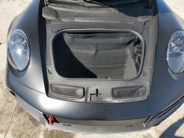 Porsche 911 992 2024 Porsche 911 Carrera S 2024 3.0l 3.0 Benzyna 443KM, zdjęcie 6