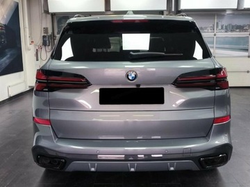 BMW X5 G05 SUV Facelifting 3.0 30d 298KM 2025 BMW X5 xDrive30d Sport Suv 3.0 (298KM) 2025, zdjęcie 1