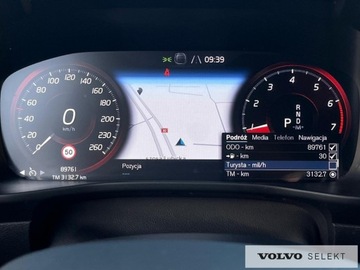 Volvo XC40 Crossover 1.5 T3 163KM 2021 Volvo XC 40 FV23% T3 Momentum Pro LED BLIS Tempoma, zdjęcie 25