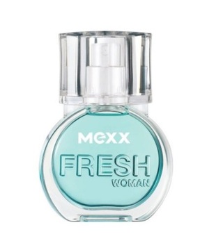 Mexx Fresh Woman woda toaletowa 15ml (W) P2