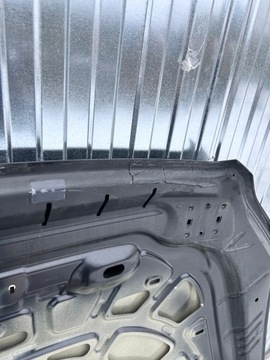 KAPOTA KRYT MOTORU VOLVO XC60 II