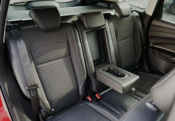 Ford Kuga II SUV Facelifting 2.0 TDCi 180KM 2017 Ford Kuga Ford Kuga 2.0 TDCi 4x4 SYNC 2.0 Diesel 180KM, zdjęcie 27