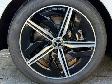 Mercedes CLA C118/X118 2026 MERCEDES-BENZ CLA 250+ AMG Line Sedan (272KM) 2026, zdjęcie 4