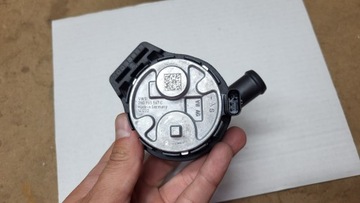 НАСОС ВОДЯНОЙ НАСОС Аксессуар VW AUDI SEAT SKODA 2N0965567C НОВИНКА! ОРИГИНАЛ!!!