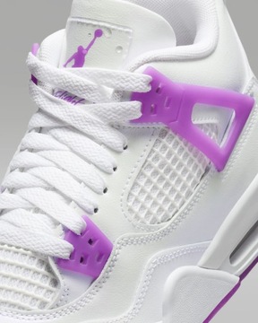 Buty Nike Air Jordan 4 Hyper Violet 38.5 FQ1314-151