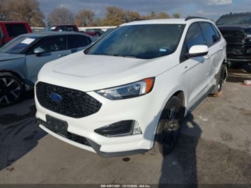 Ford Edge II 2024 Ford Edge St-Line 2024 2.0 Benzyna 250KM, zdjęcie 1