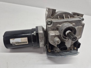 Can Am Outlander 1000 Max XT (13) WSPOMAGANIE KIEROWNICY