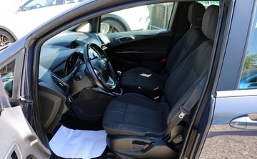 Ford B-MAX 1.0 EcoBoost 100KM 2013 Ford B-MAX Bezwypadkowy Zadbany Wyposazony Benzyna 101KM, zdjęcie 13