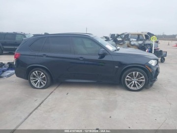 BMW X5 G05 2018 BMW X5 2018r., SDrive35I, od ubezpieczalni 3.0 Benzyna 300KM, zdjęcie 7